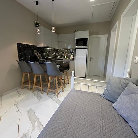 Evelina Luxury Suites In Corfu Ypsos Dış mekan fotoğraf