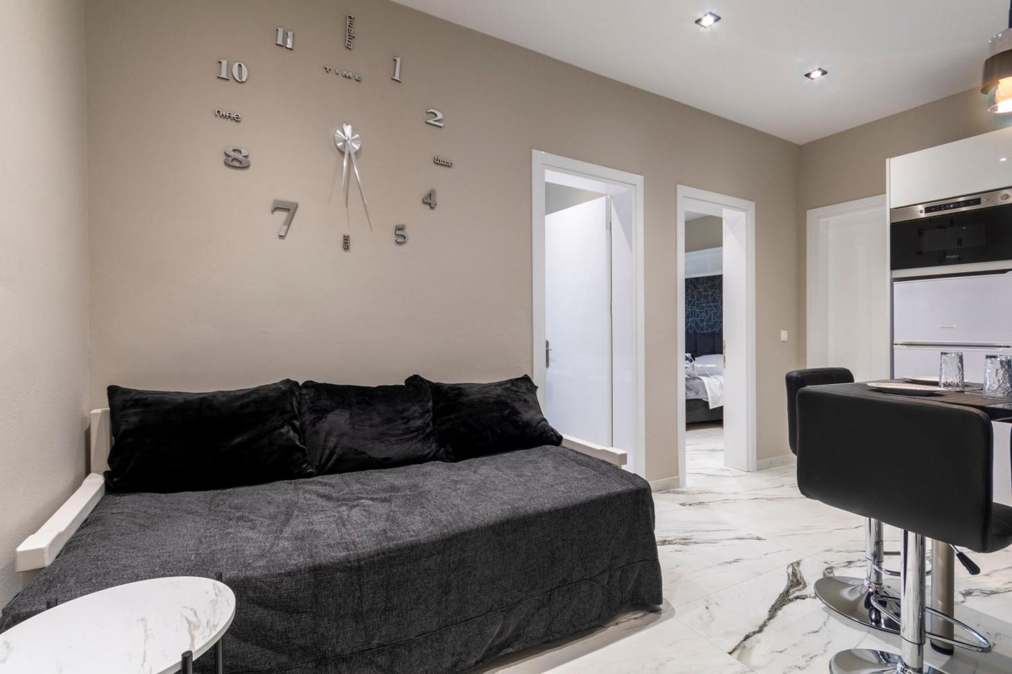 Evelina Luxury Suites In Corfu Ypsos Dış mekan fotoğraf