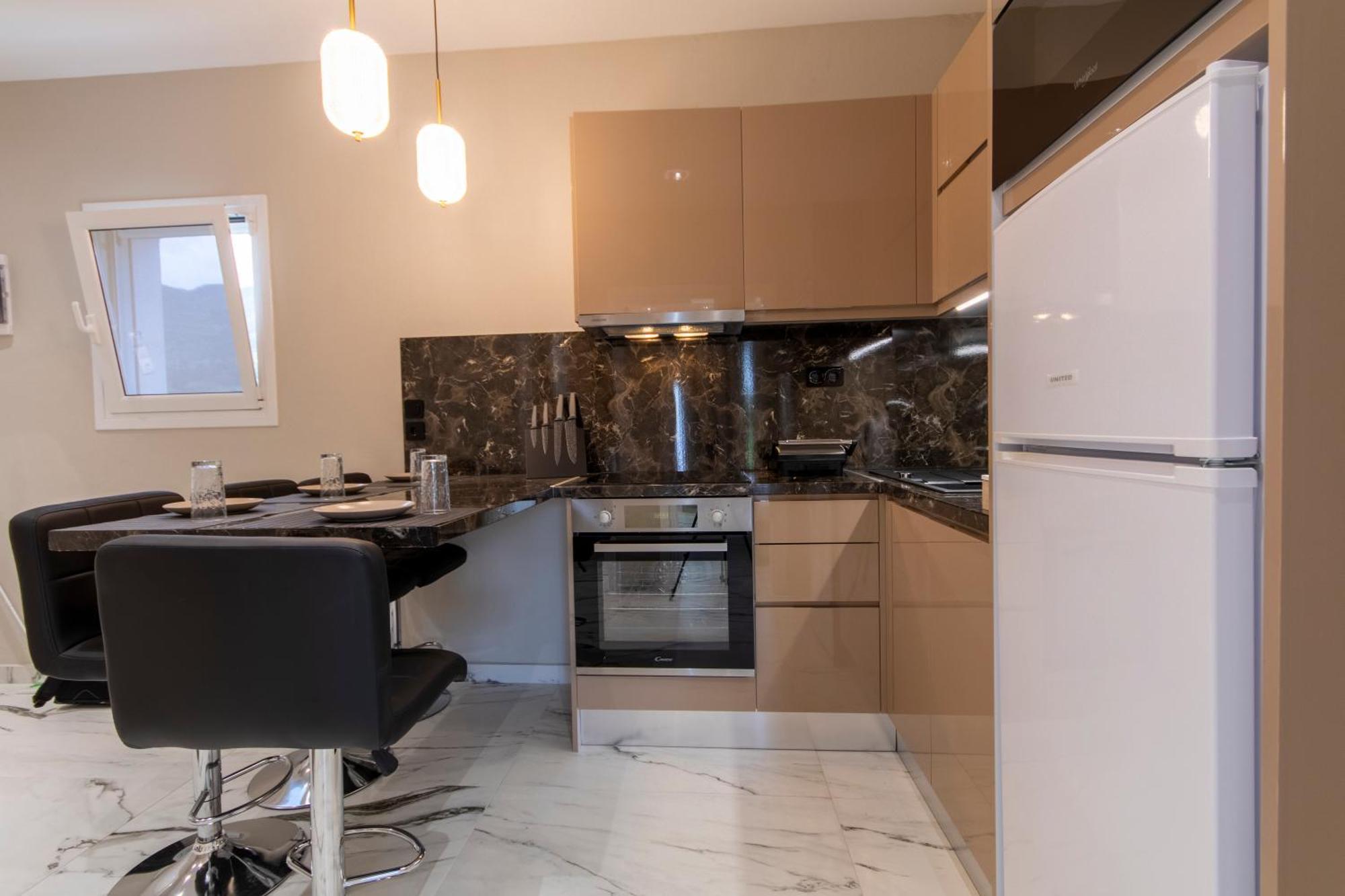 Evelina Luxury Suites In Corfu Ypsos Dış mekan fotoğraf