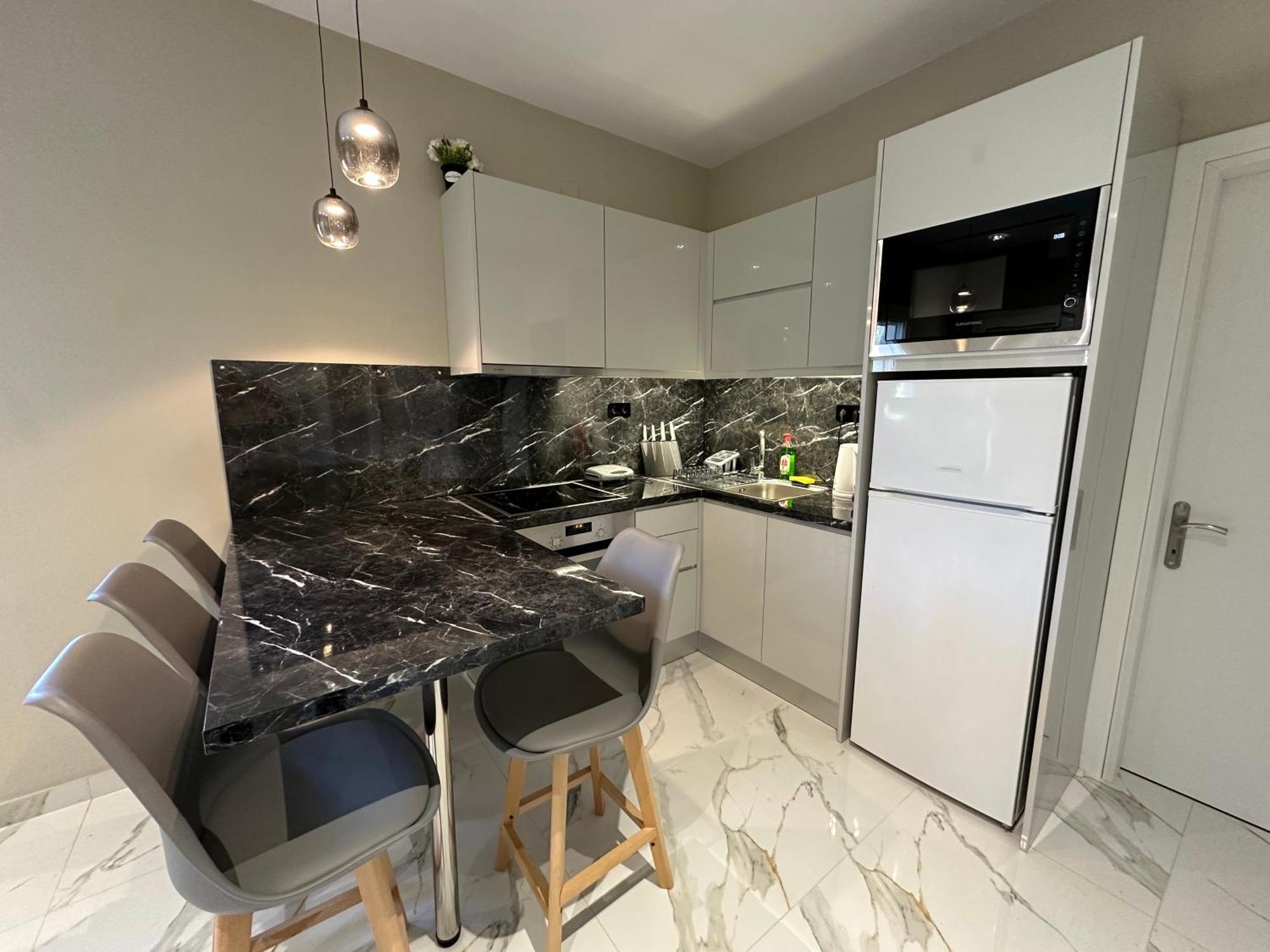 Evelina Luxury Suites In Corfu Ypsos Dış mekan fotoğraf