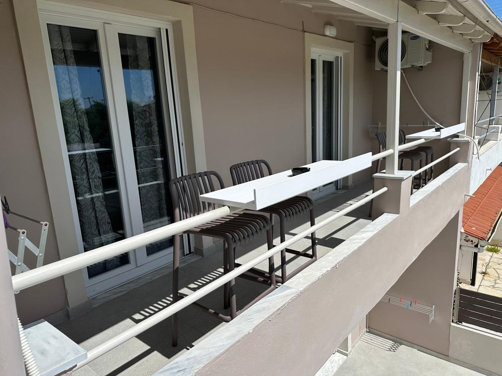 Evelina Luxury Suites In Corfu Ypsos Dış mekan fotoğraf