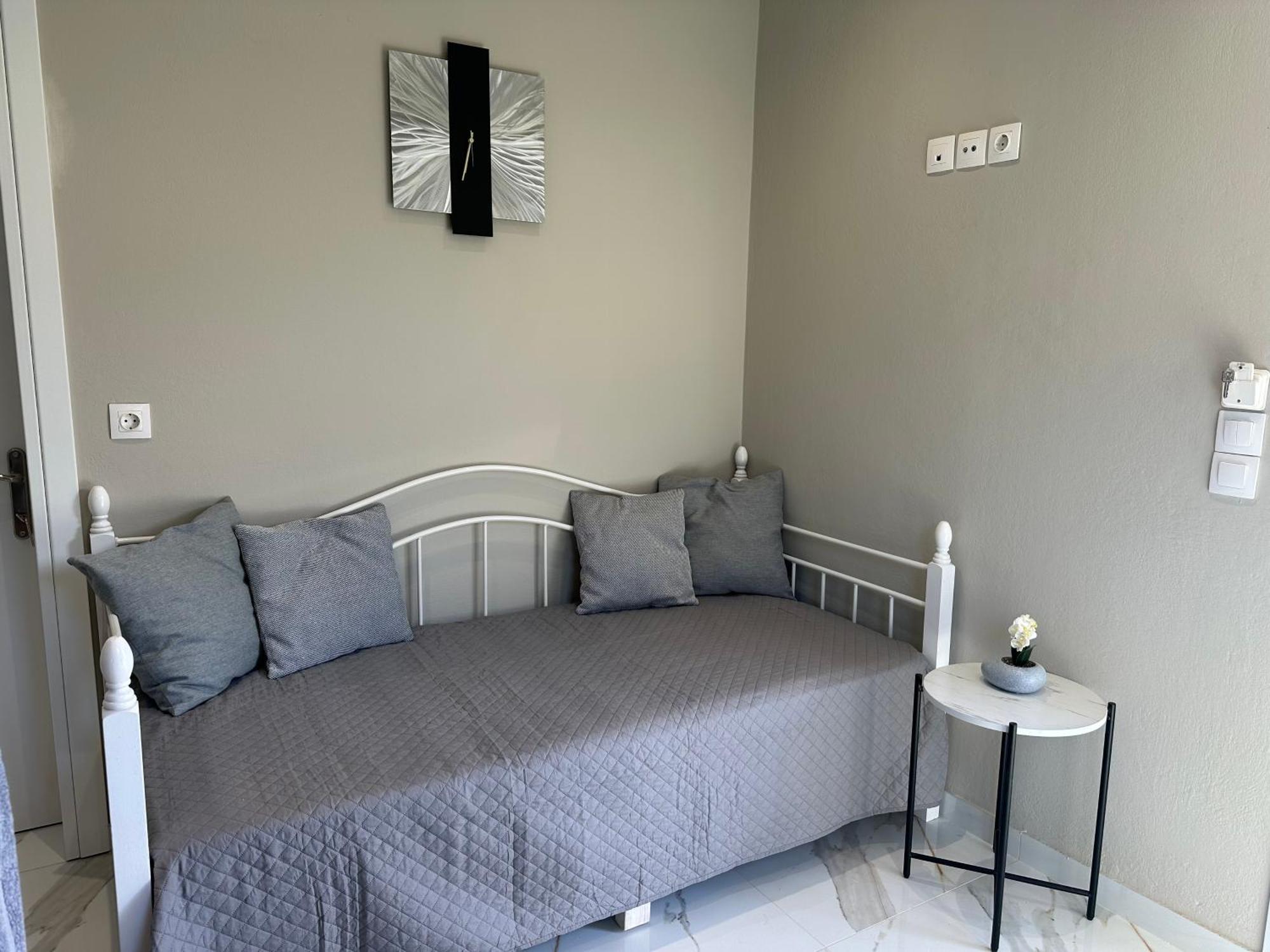 Evelina Luxury Suites In Corfu Ypsos Dış mekan fotoğraf
