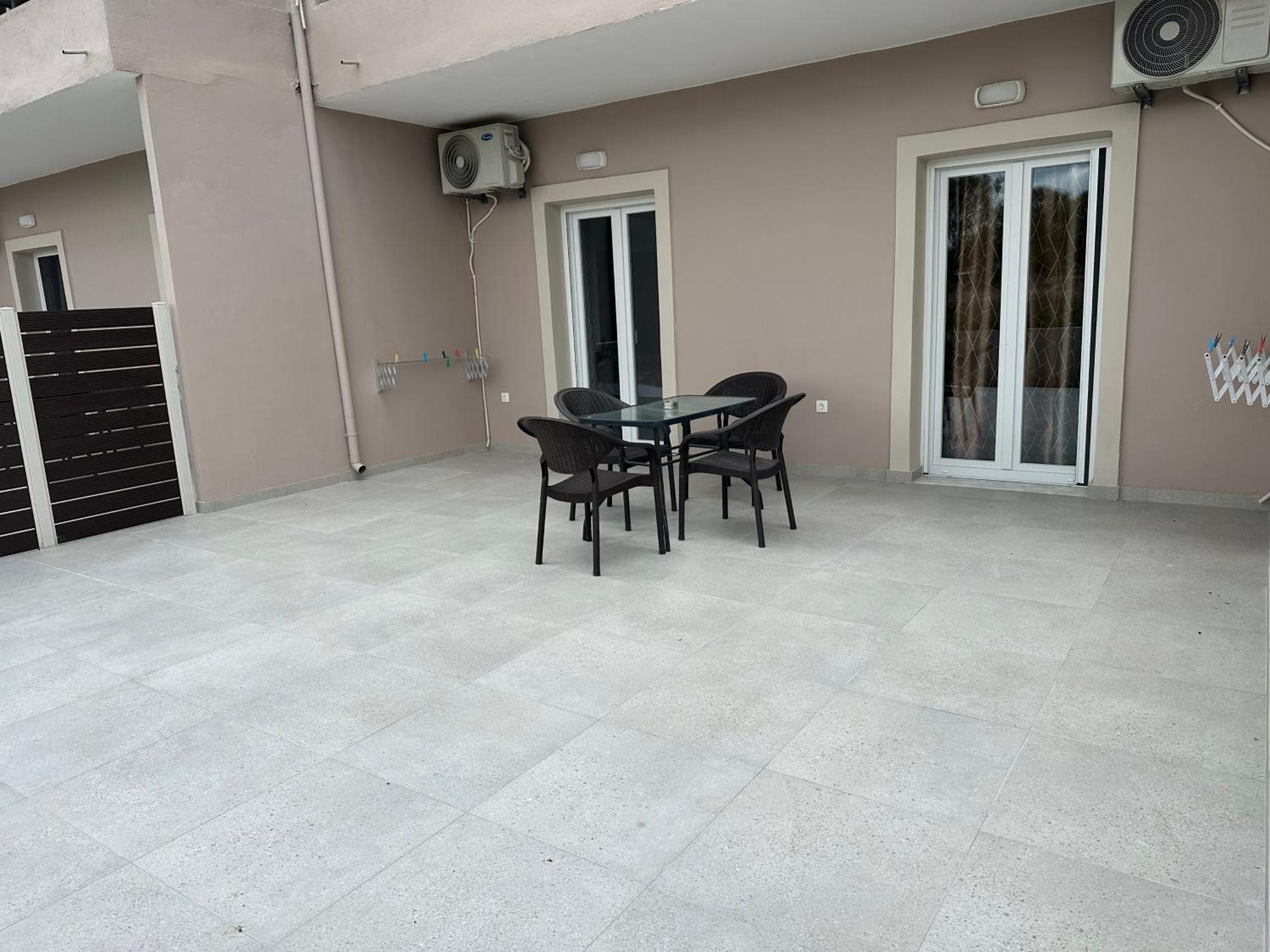 Evelina Luxury Suites In Corfu Ypsos Dış mekan fotoğraf