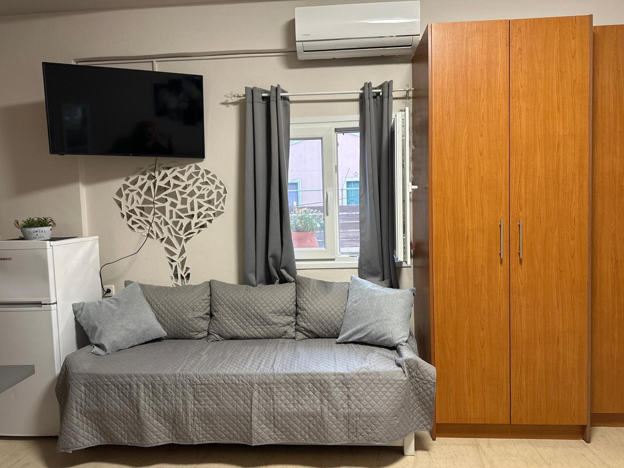 Evelina Luxury Suites In Corfu Ypsos Dış mekan fotoğraf